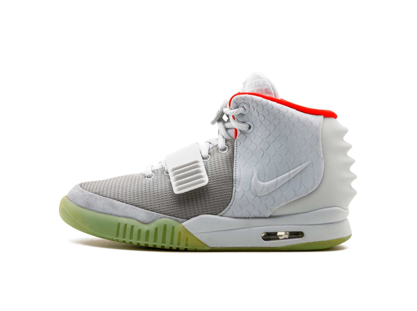 Nike air yeezy store 2 nrg price